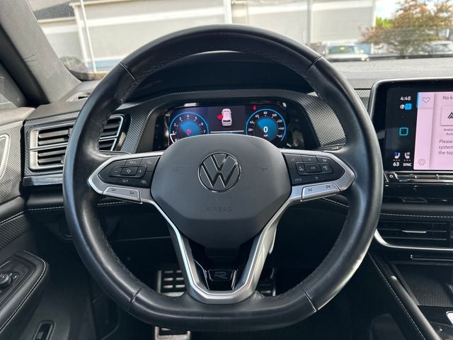 2024 Volkswagen Atlas Cross Sport 2.0T SEL Premium R-Line