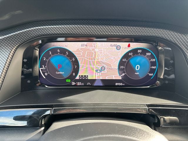 2024 Volkswagen Atlas Cross Sport 2.0T SEL Premium R-Line