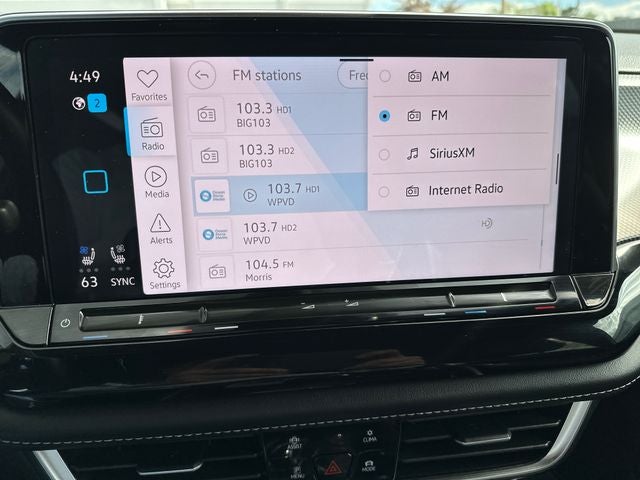 2024 Volkswagen Atlas Cross Sport 2.0T SEL Premium R-Line