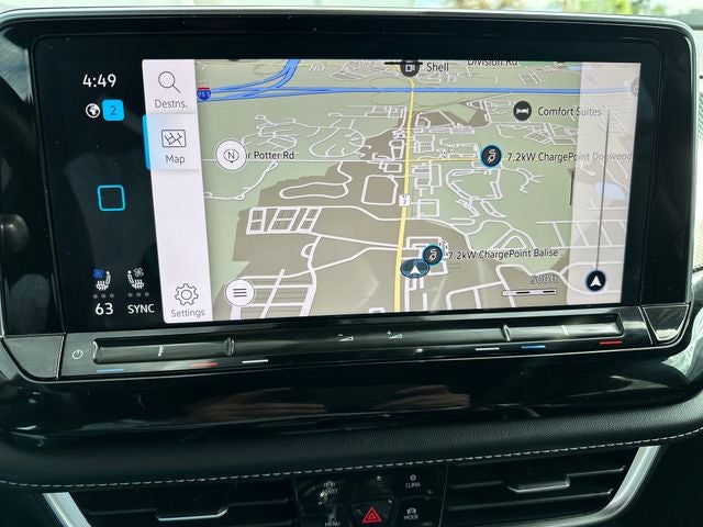 2024 Volkswagen Atlas Cross Sport 2.0T SEL Premium R-Line