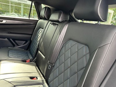 2024 Volkswagen Atlas Cross Sport 2.0T SEL Premium R-Line