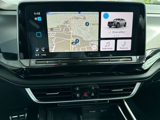 2024 Volkswagen Atlas Cross Sport 2.0T SEL Premium R-Line