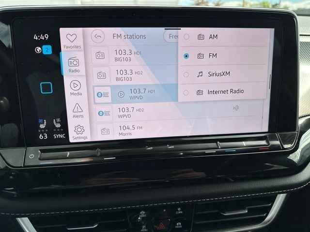 2024 Volkswagen Atlas Cross Sport 2.0T SEL Premium R-Line