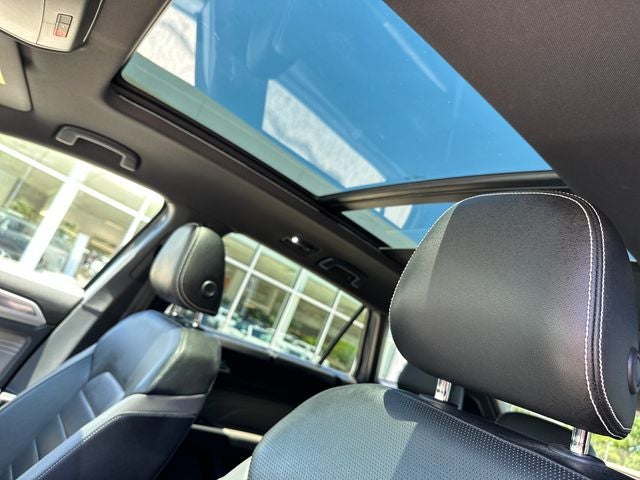 2023 Volkswagen Atlas Cross Sport 3.6L V6 SEL Premium R-Line