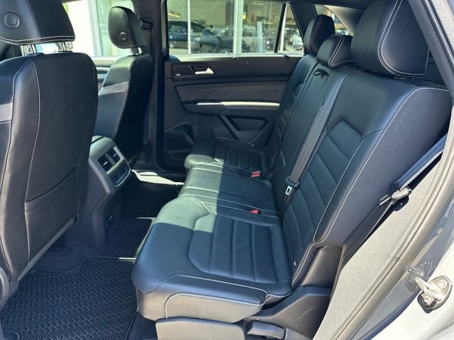 2023 Volkswagen Atlas Cross Sport 3.6L V6 SEL Premium R-Line