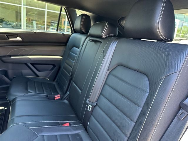 2023 Volkswagen Atlas Cross Sport 3.6L V6 SEL Premium R-Line