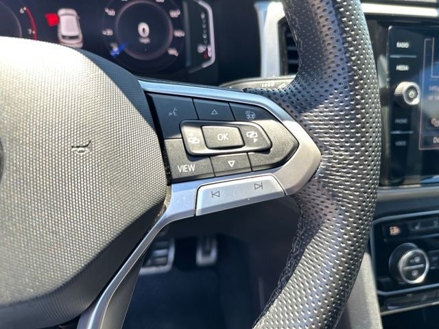 2023 Volkswagen Atlas Cross Sport 3.6L V6 SEL Premium R-Line