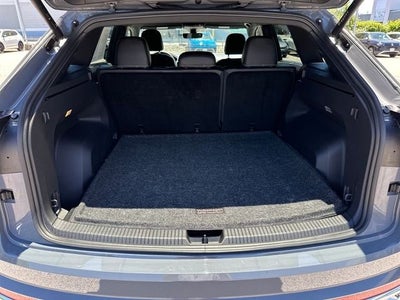 2023 Volkswagen Atlas Cross Sport 3.6L V6 SEL Premium R-Line