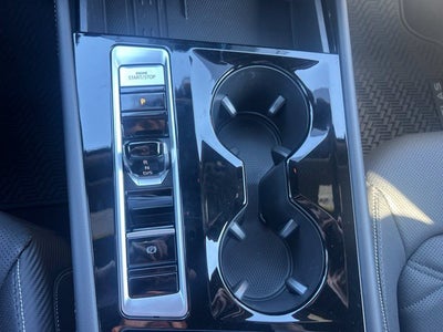 2026 Volkswagen Atlas Cross Sport SE w/Technology