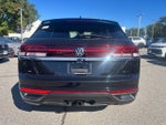 2026 Volkswagen Atlas Cross Sport SE w/Technology