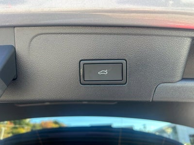 2026 Volkswagen Atlas Cross Sport SE w/Technology