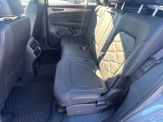 2026 Volkswagen Atlas Cross Sport SE w/Technology