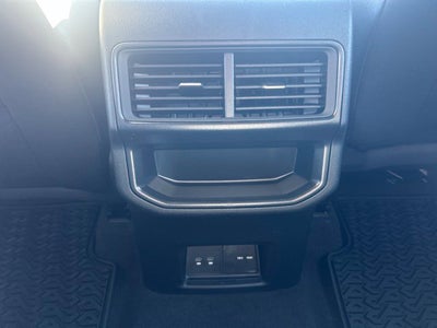 2026 Volkswagen Atlas Cross Sport SE w/Technology