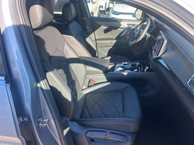 2026 Volkswagen Atlas Cross Sport SE w/Technology