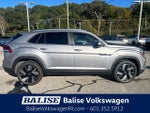 2026 Volkswagen Atlas Cross Sport SE w/Technology