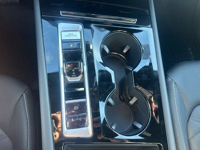 2026 Volkswagen Atlas Cross Sport SE w/Technology
