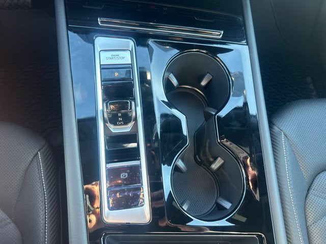 2026 Volkswagen Atlas Cross Sport SE w/Technology