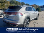 2026 Volkswagen Atlas Cross Sport SE w/Technology