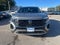 2026 Volkswagen Atlas Cross Sport SE w/Technology