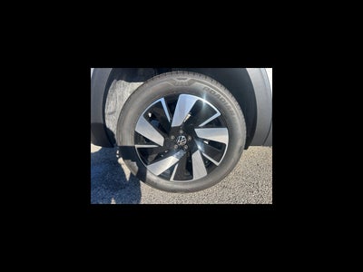 2026 Volkswagen Atlas Cross Sport SE w/Technology