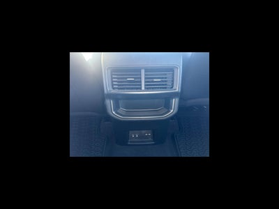 2026 Volkswagen Atlas Cross Sport SE w/Technology