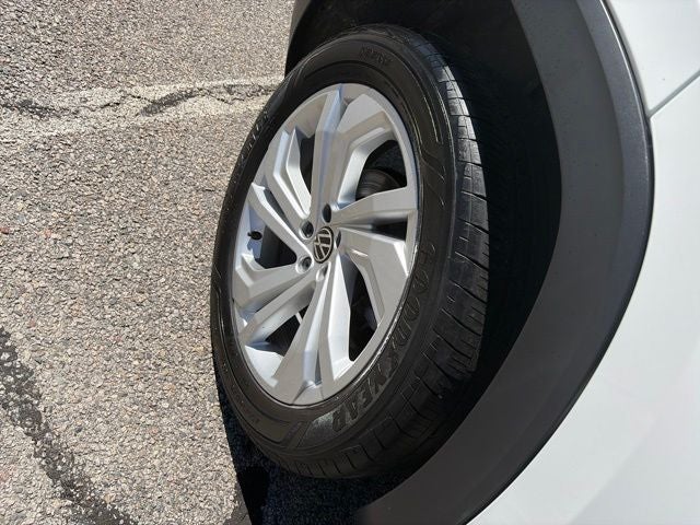 2023 Volkswagen Atlas 2.0T SE w/Technology