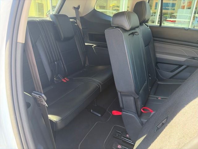 2023 Volkswagen Atlas 2.0T SE w/Technology