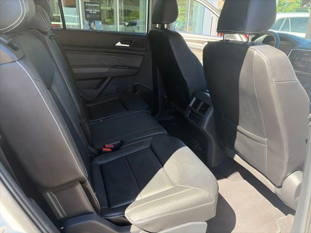 2023 Volkswagen Atlas 2.0T SE w/Technology