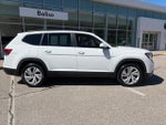 2023 Volkswagen Atlas 2.0T SE w/Technology