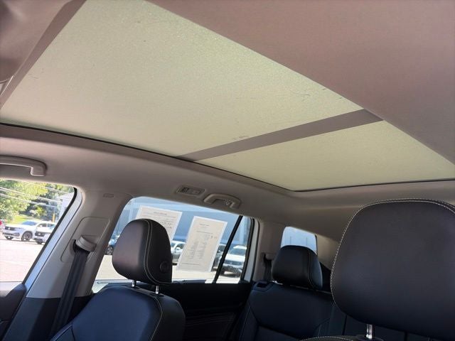 2023 Volkswagen Atlas 2.0T SE w/Technology