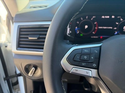 2023 Volkswagen Atlas 2.0T SE w/Technology
