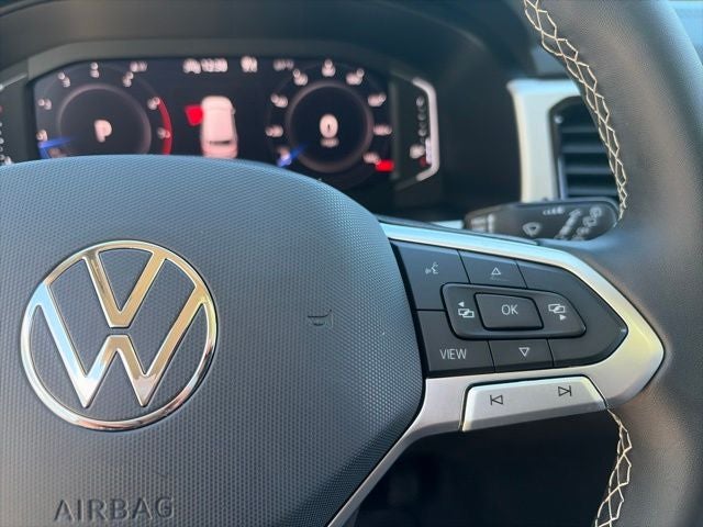 2023 Volkswagen Atlas 2.0T SE w/Technology
