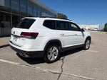 2023 Volkswagen Atlas 2.0T SE w/Technology
