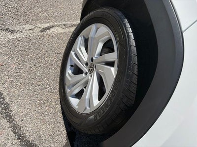 2023 Volkswagen Atlas 2.0T SE w/Technology