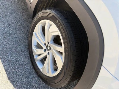 2023 Volkswagen Atlas 2.0T SE w/Technology