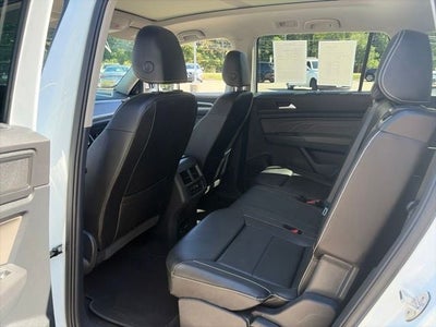2023 Volkswagen Atlas 2.0T SE w/Technology