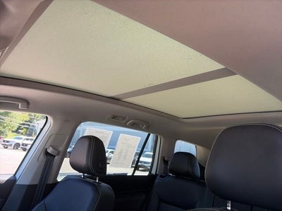 2023 Volkswagen Atlas 2.0T SE w/Technology