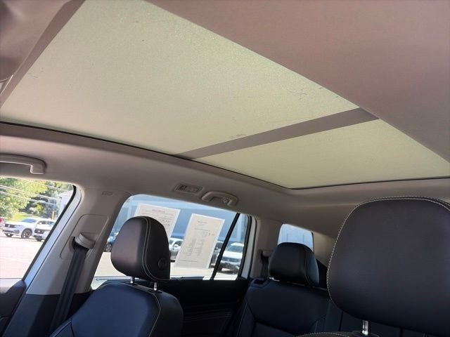 2023 Volkswagen Atlas 2.0T SE w/Technology