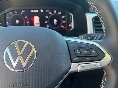 2023 Volkswagen Atlas 2.0T SE w/Technology
