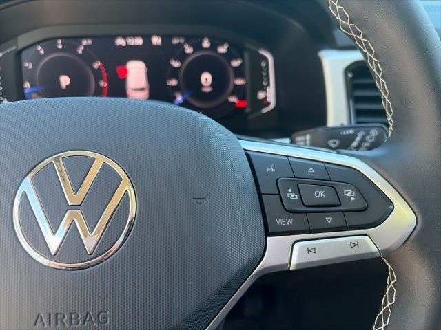 2023 Volkswagen Atlas 2.0T SE w/Technology