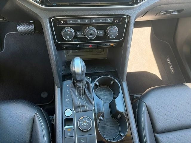 2023 Volkswagen Atlas 2.0T SE w/Technology
