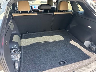2026 Volkswagen Atlas Cross Sport 2.0T SE