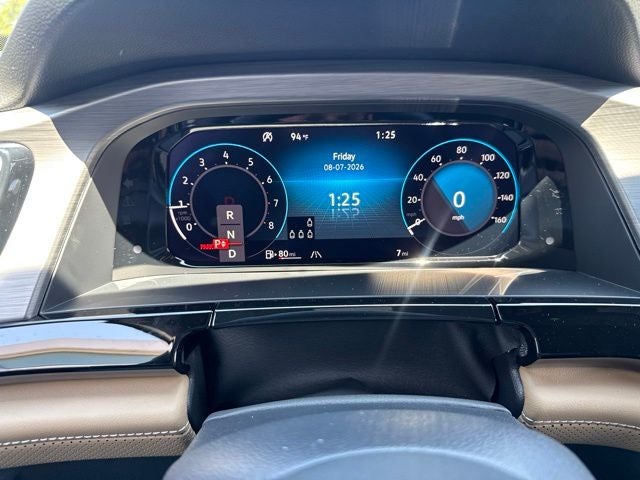 2026 Volkswagen Atlas Cross Sport 2.0T SE