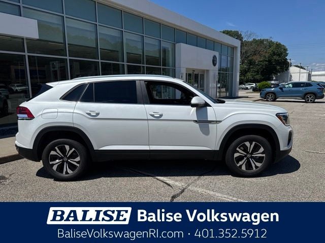 2026 Volkswagen Atlas Cross Sport 2.0T SE