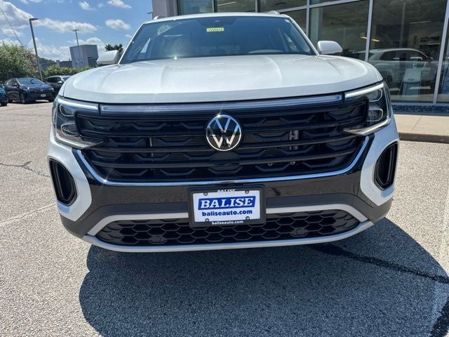 2026 Volkswagen Atlas Cross Sport 2.0T SE