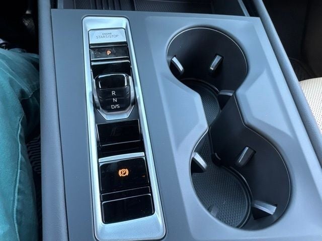 2026 Volkswagen Atlas Cross Sport 2.0T SE