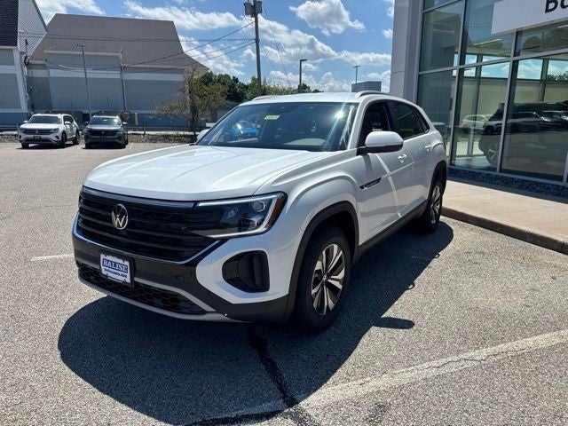 2026 Volkswagen Atlas Cross Sport 2.0T SE