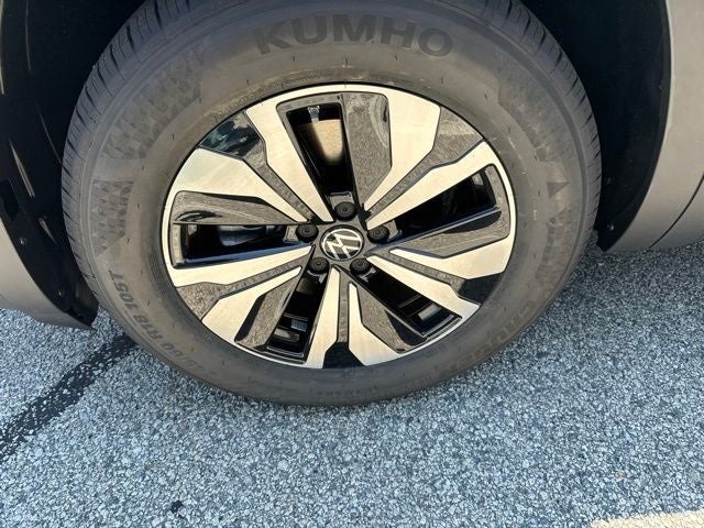 2026 Volkswagen Atlas Cross Sport 2.0T SE