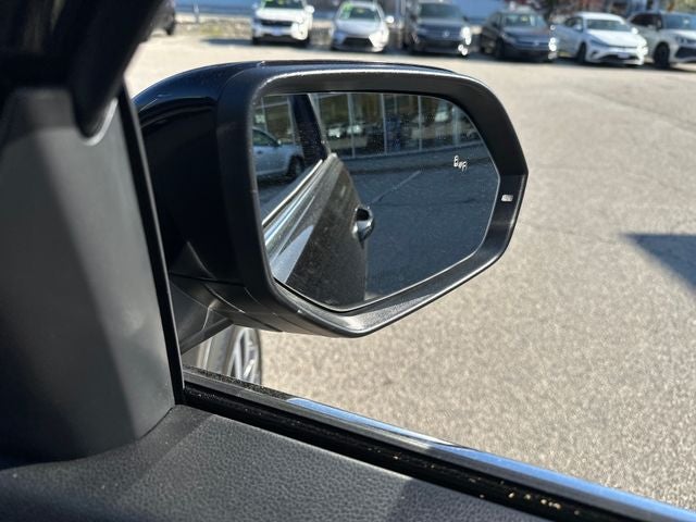 2021 Volkswagen Atlas 3.6L V6 SEL R-Line