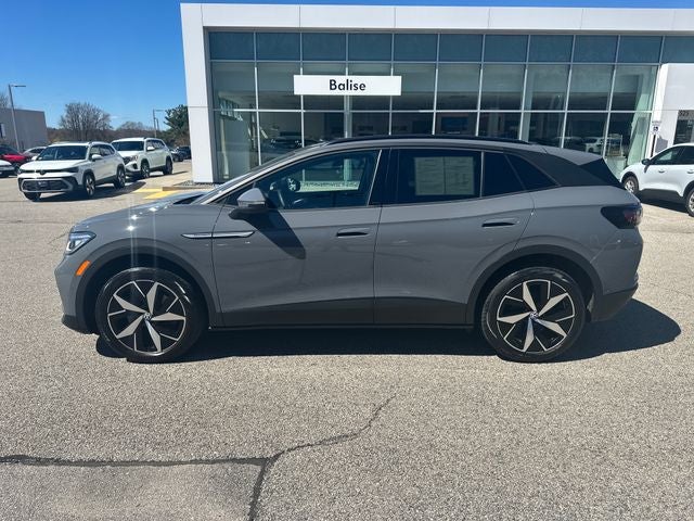 2023 Volkswagen ID.4 Pro S